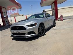 فورد موستانج
